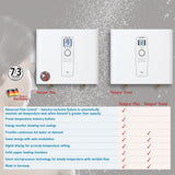 Stiebel Eltron 239213 Tempra 12 Trend Whole House Electric Tankless Water Heater Stiebel Eltron