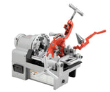 RIDGID 61142 1/2" - 1 1/2" 1215 Threading Machine RIDGID