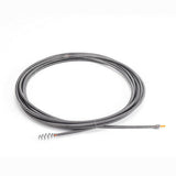 Ridgid 14013 1/4"x25 Replacement Max-Core Cable for Power Spin RIDGID