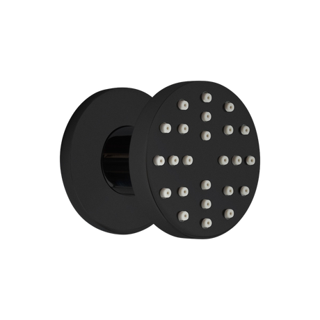 ThermaSol 15-1008 Round Body Spray ThermaSol