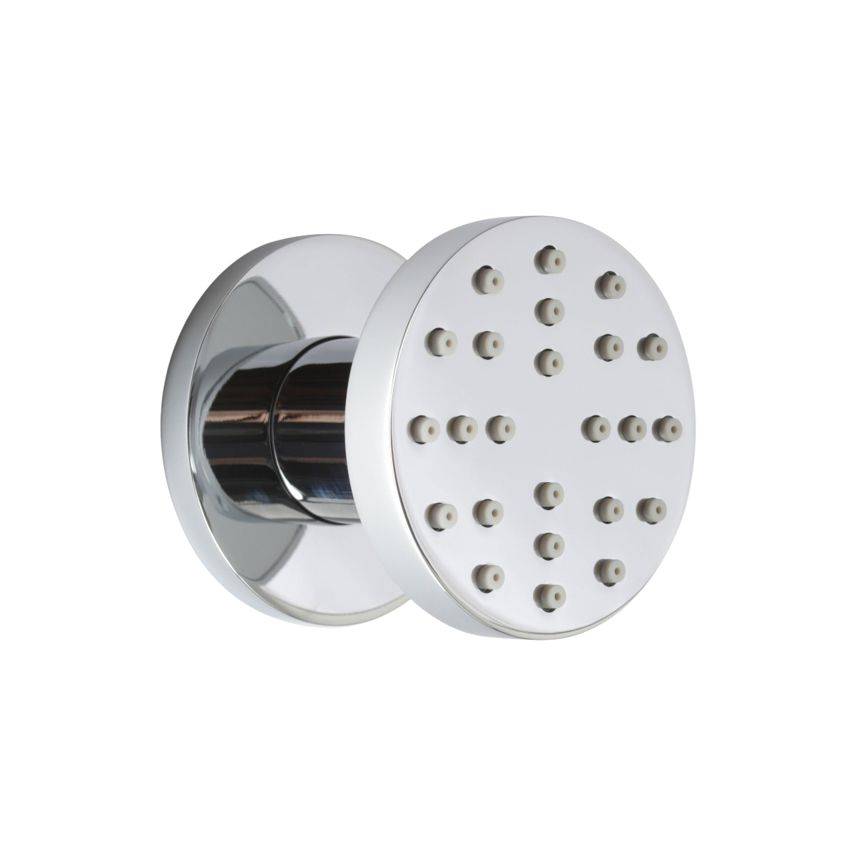 ThermaSol 15-1008 Round Body Spray ThermaSol