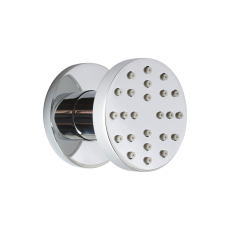 ThermaSol 15-1008 Round Body Spray ThermaSol