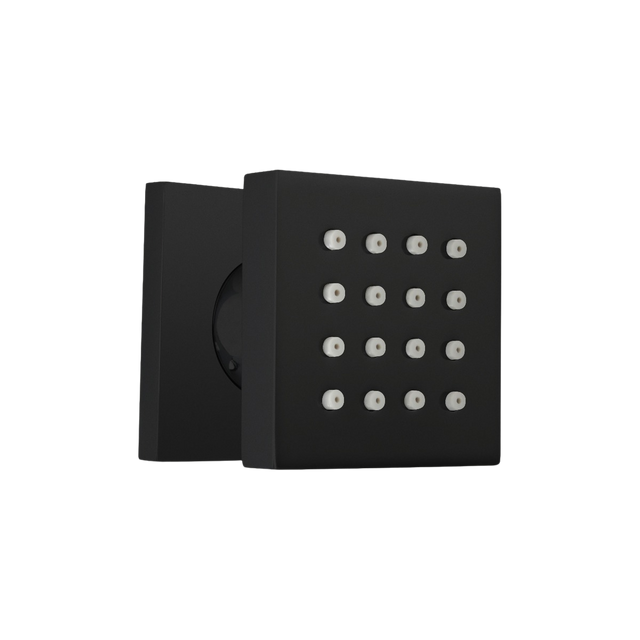 ThermaSol 15-1010 Square Body Spray ThermaSol