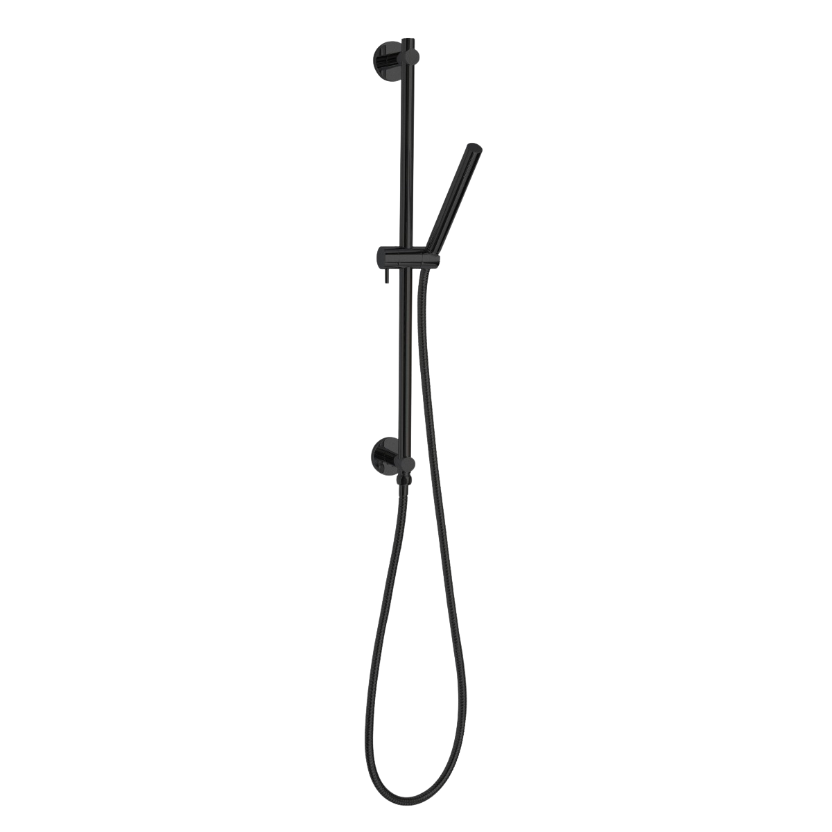 ThermaSol 15-1013 Hand Shower Kit - Hand Shower + Shower Rail + Hose ThermaSol