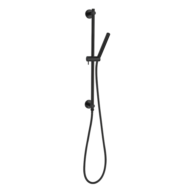 ThermaSol 15-1013 Hand Shower Kit - Hand Shower + Shower Rail + Hose ThermaSol