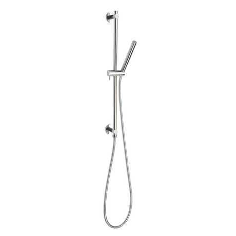ThermaSol 15-1013 Hand Shower Kit - Hand Shower + Shower Rail + Hose ThermaSol