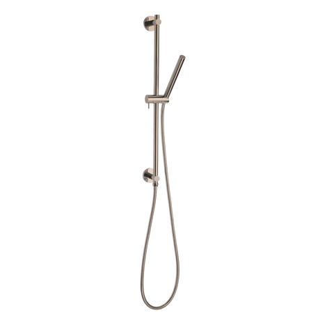 ThermaSol 15-1013 Hand Shower Kit - Hand Shower + Shower Rail + Hose ThermaSol