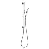 ThermaSol 15-1014 Hand Shower Kit - Hand Shower + Shower Rail + Hose ThermaSol