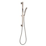 ThermaSol 15-1014 Hand Shower Kit - Hand Shower + Shower Rail + Hose ThermaSol