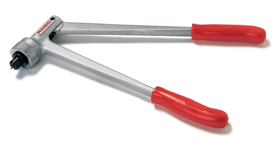 RIDGID 10411 Tube Expander Kit