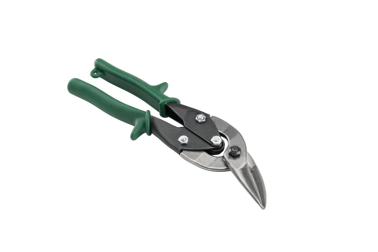 RIDGID 16202 796 Offset Snip - Cuts Right