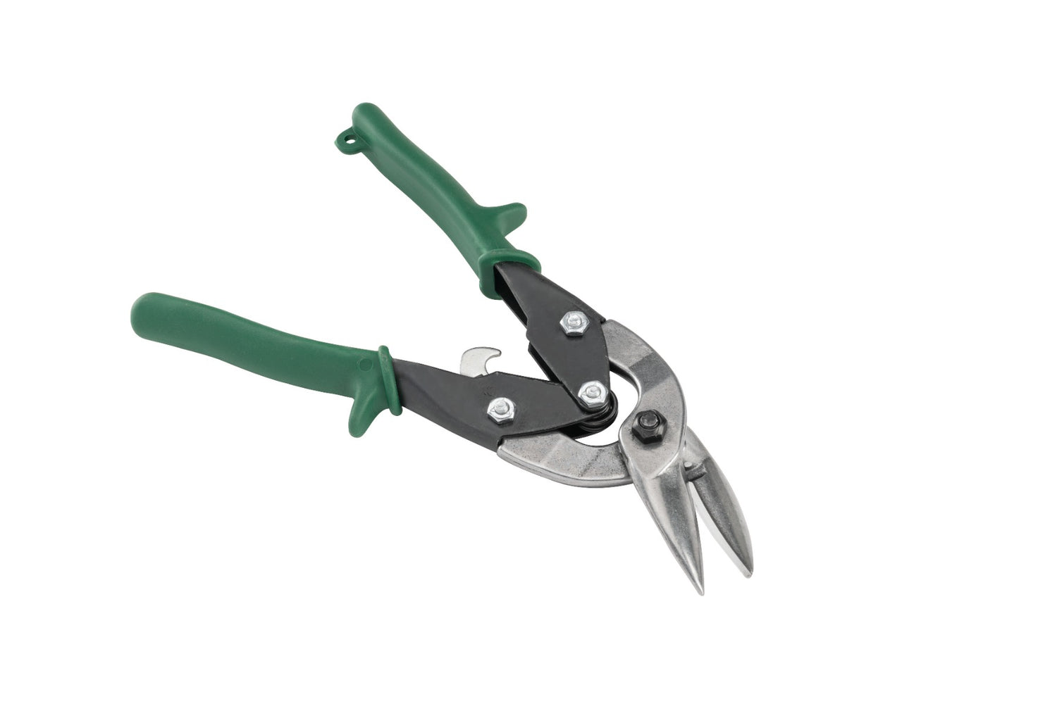 RIDGID 16202 796 Offset Snip - Cuts Right RIDGID