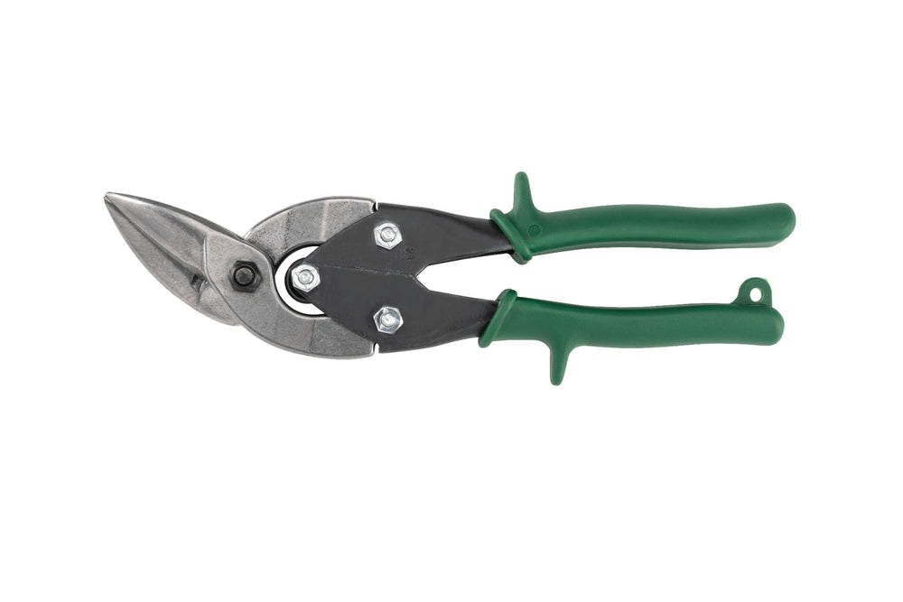 RIDGID 16202 796 Offset Snip - Cuts Right RIDGID