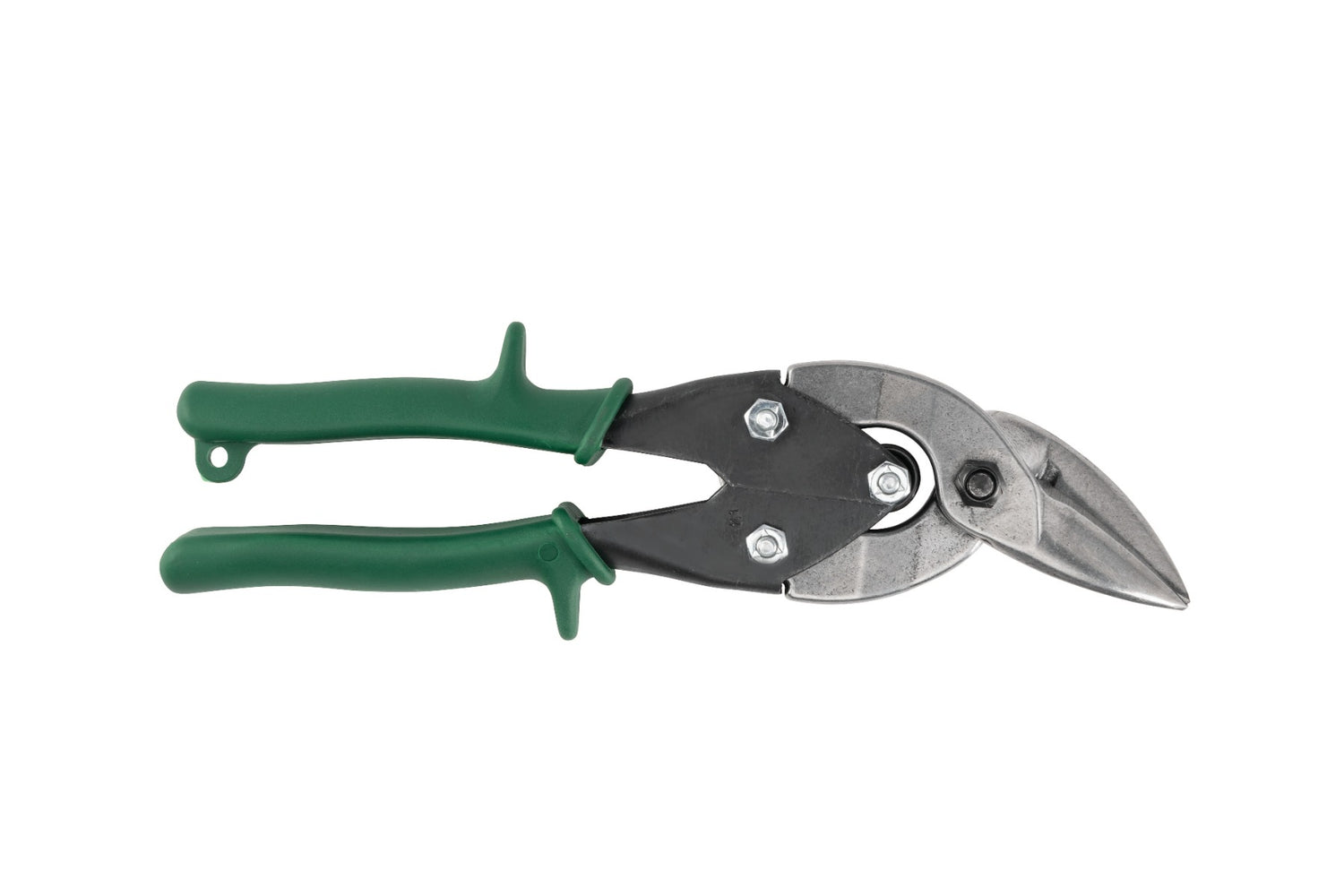 RIDGID 16202 796 Offset Snip - Cuts Right RIDGID