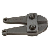 RIDGID 18383 Bolt Cutter Head Assembly S36 RIDGID
