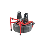 RIDGID 82143 SeeSnake Compact C40 DSL Reel Only