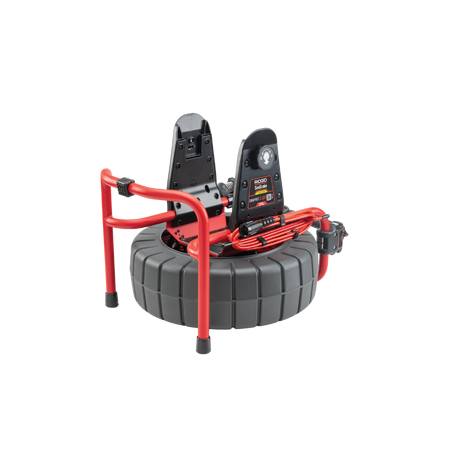 RIDGID 82143 SeeSnake Compact C40 DSL Reel Only