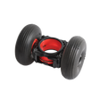 RIDGID 97832 Roller Dolly for up to 6" Pipe RIDGID