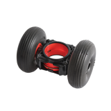 RIDGID 97832 Roller Dolly for up to 6" Pipe RIDGID