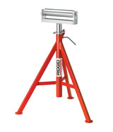 RIDGID 56682 CJ-99 Conveyor Head High Stand RIDGID