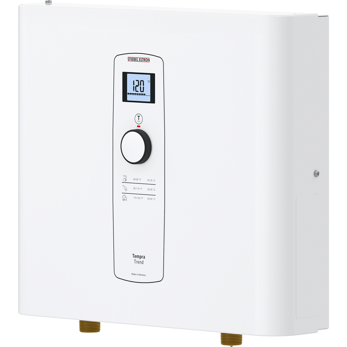 Stiebel Eltron Tempra 24 Trend Tankless Water Heater (239216) Stiebel Eltron