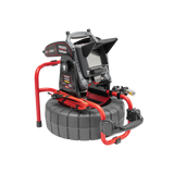 RIDGID 70043 SeeSnake Compact C40 DSL Inspection Camera with CS6x Versa Monitor