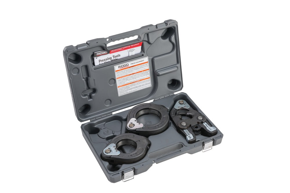 RIDGID 21103 XL-C Carrying Case ONLY RIDGID