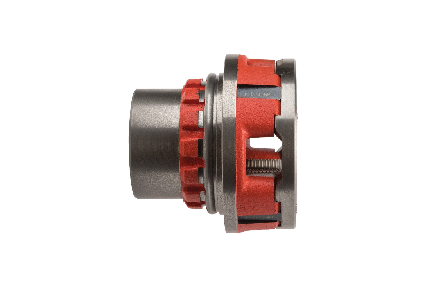 RIDGID 20923 11-R 1 1/2" NPT Die Head Complete RIDGID