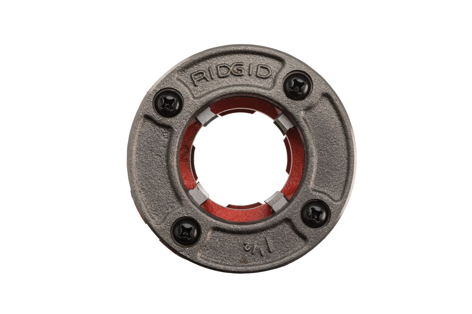 RIDGID 20923 11-R 1 1/2" NPT Die Head Complete RIDGID