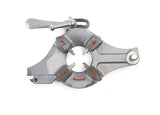 RIDGID 26162 541 1/4"-1" Quick-Opening Bolt Diehead (LH/RH) RIDGID