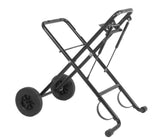 RIDGID 67657 250 Folding Wheel Stand RIDGID