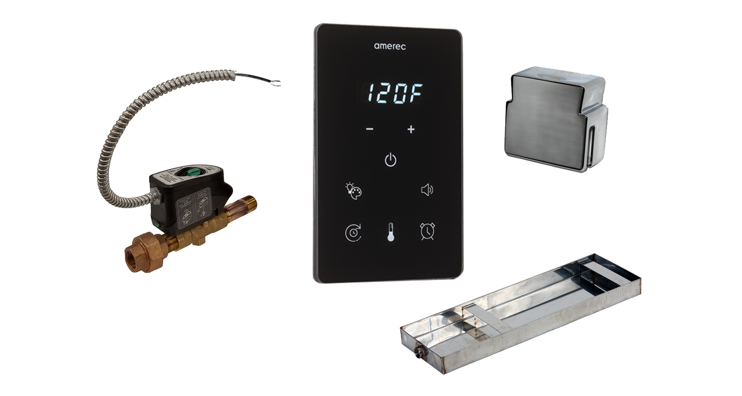 Amerec Glacier Package for AK Series Generators (K-2) Amerec