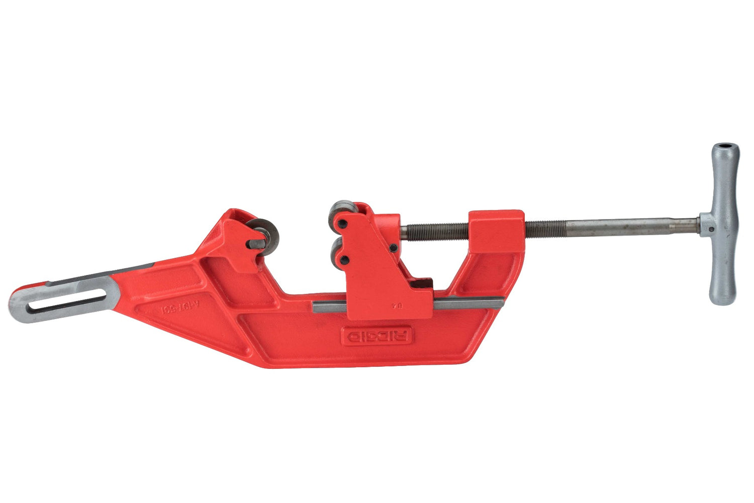 RIDGID 26212 1/4"-4" Wheel-Type Cutter RIDGID