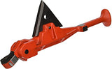 RIDGID 26217 1/4"-4" Blade-Type Reamer RIDGID