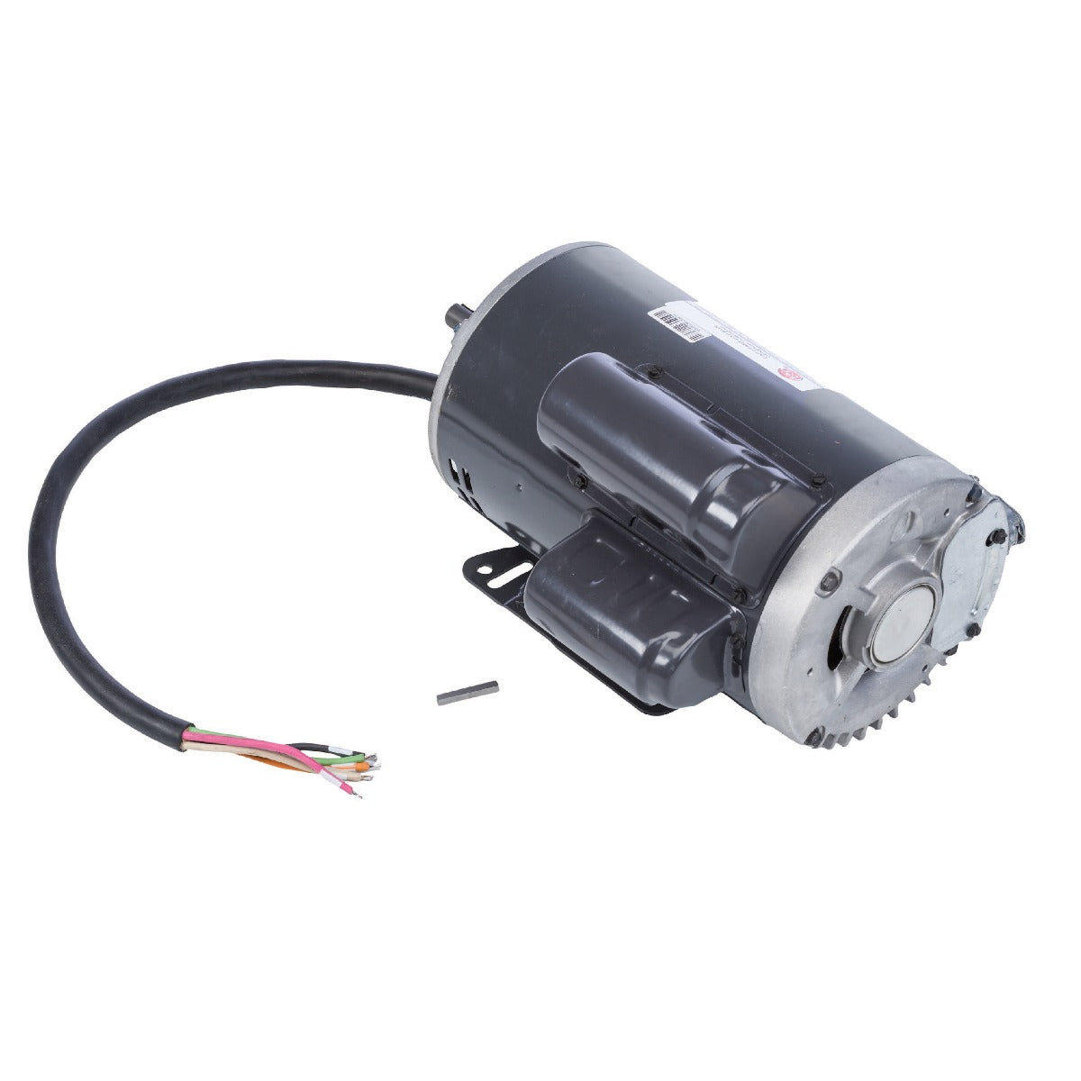RIDGID 26237 120V 60HZ Motor with Capacitor 