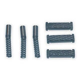 Ridgid 54212 Jaw Insert Set for 1224 Threader RIDGID