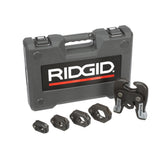 RIDGID 27423 V1 Ring Kit 1/2"-1 1/4" RIDGID