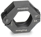 RIDGID 28023 2" Press Ring RIDGID