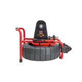RIDGID 82143 SeeSnake Compact C40 DSL Reel Only