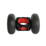 RIDGID 97832 Roller Dolly for up to 6" Pipe RIDGID