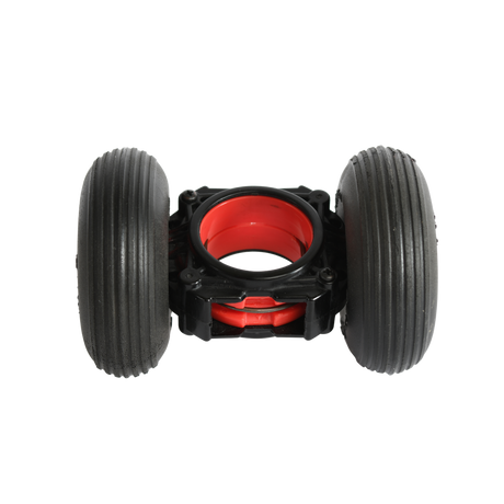 RIDGID 97832 Roller Dolly for up to 6" Pipe RIDGID