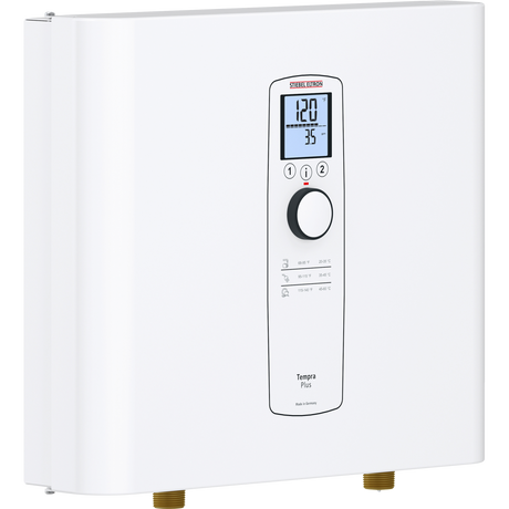 Stiebel Eltron Tempra 20 Plus Tankless Water Heater (239221) Stiebel Eltron
