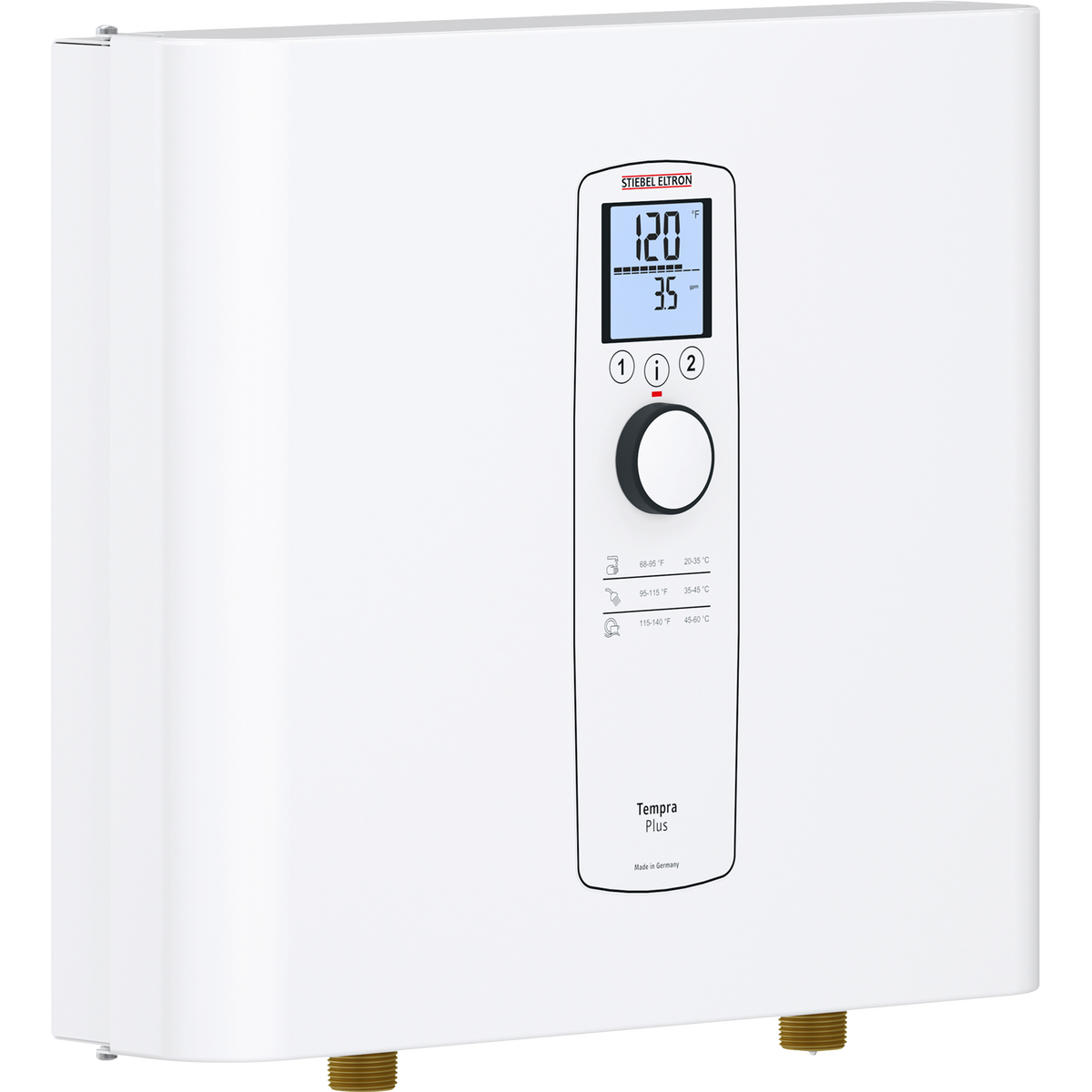 Stiebel Eltron Tempra 29 Plus Tankless Water Heater (239223) Stiebel Eltron