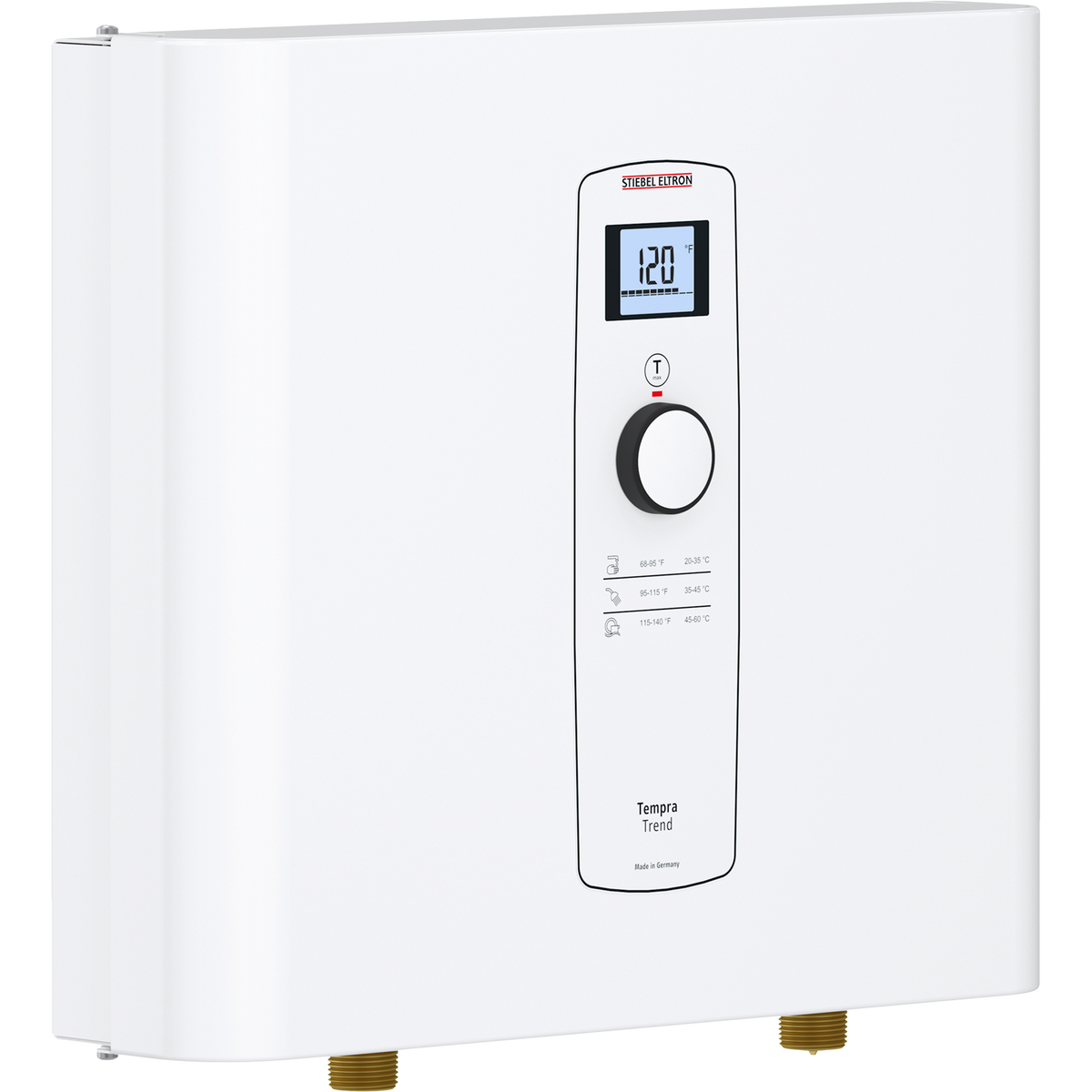 Stiebel Eltron Tempra 36 Trend Tankless Water Heater (239218) Stiebel Eltron