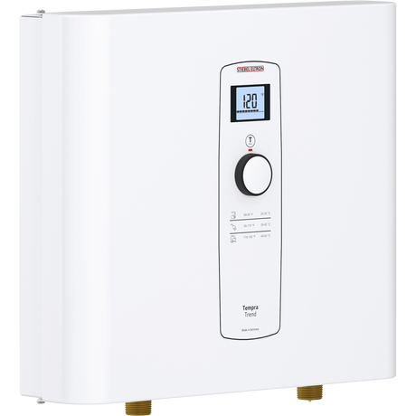 Stiebel Eltron 239214 Tempra 15 Trend Whole House Electric Tankless Water Heater Stiebel Eltron