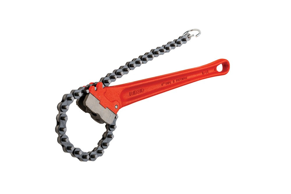RIDGID 31315 C-14 Heavy-Duty Chain Wrench RIDGID