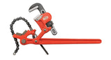 RIDGID 31375 S-2 Compound Leverage Pipe Wrench