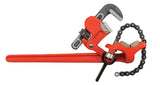 RIDGID 31375 S-2 Compound Leverage Pipe Wrench