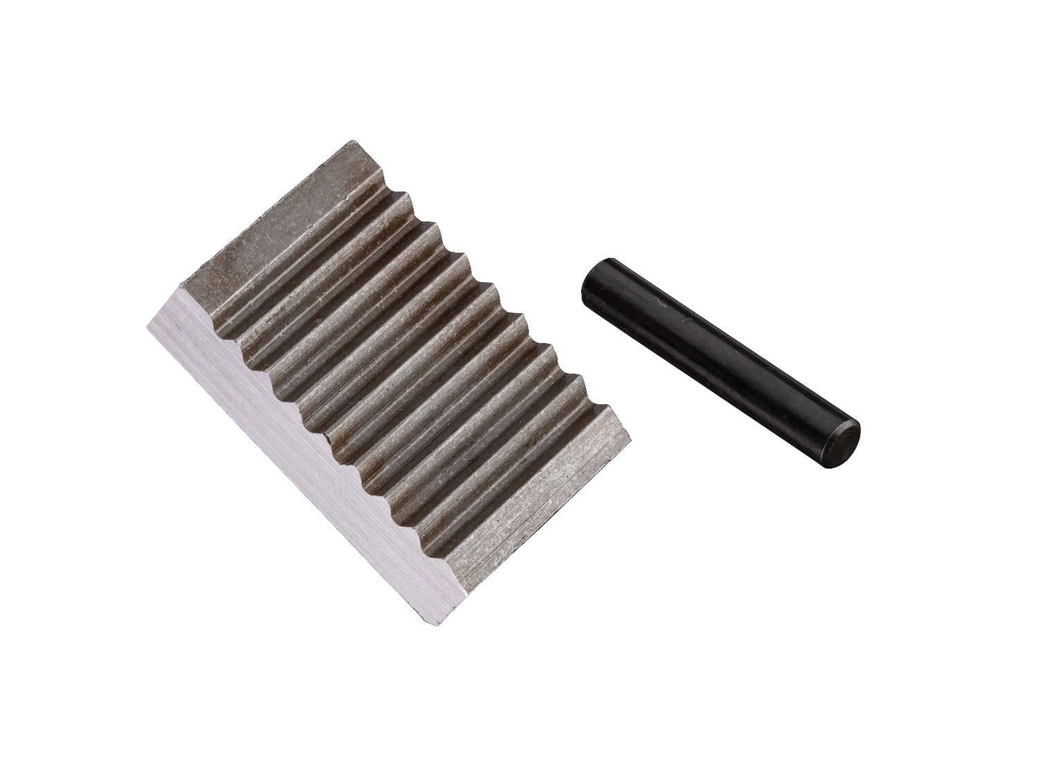 RIDGID 31610 10" Heel Jaw Assembly RIDGID