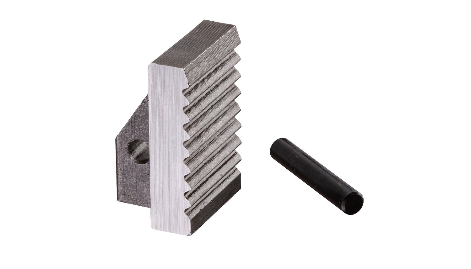 RIDGID 31675 18" Heel Jaw Assembly RIDGID